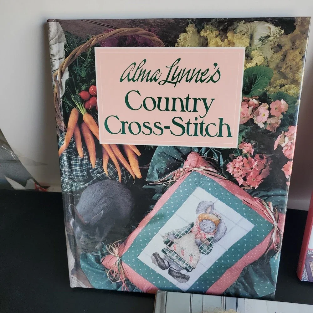 Alma Lynne Designs vanessa ann